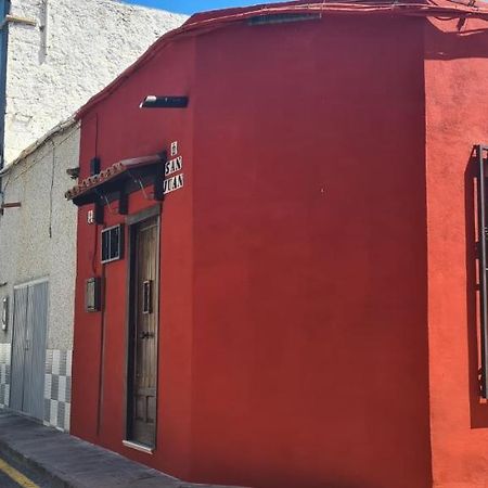 El Rinconcito Villa Chío Dış mekan fotoğraf