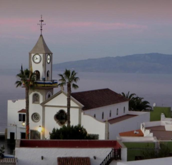 El Rinconcito Villa Chío Dış mekan fotoğraf
