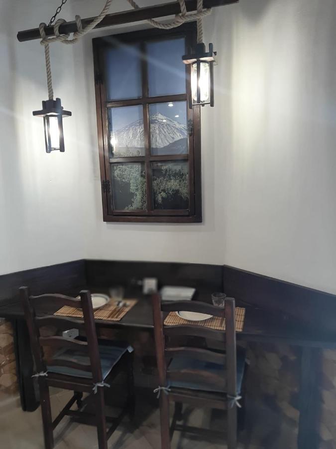 El Rinconcito Villa Chío Dış mekan fotoğraf