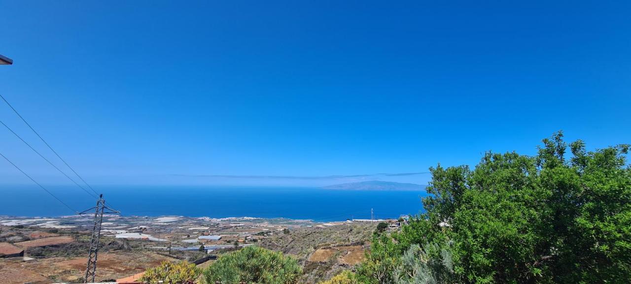 El Rinconcito Villa Chío Dış mekan fotoğraf