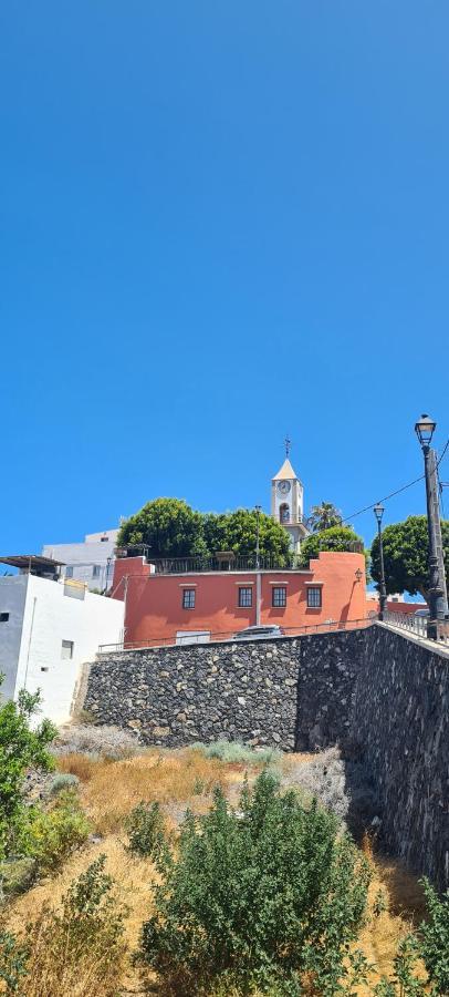 El Rinconcito Villa Chío Dış mekan fotoğraf