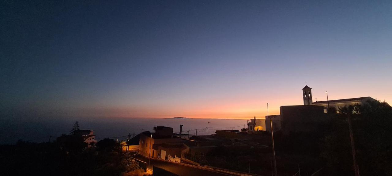 El Rinconcito Villa Chío Dış mekan fotoğraf