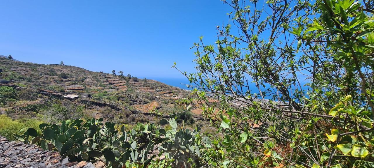 El Rinconcito Villa Chío Dış mekan fotoğraf