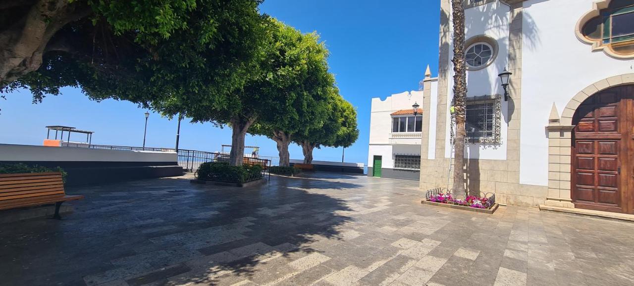 El Rinconcito Villa Chío Dış mekan fotoğraf